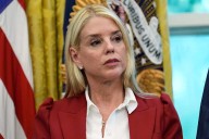 Attorney General Bondi will face Senate questions over political pressure on Justice Department