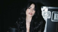 «Lo hice por él»: Lali Espósito reveló su conexión con Diego Maradona