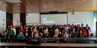 Colombia impulsó el talento con la AI Week 2025