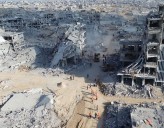 Netanyahu acusa a Hamás de violar acuerdo y ordena al ejército de Israel reanudar...