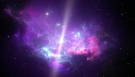 The Biggest Millisecond Pulsar Glitch Yet Recorded Represents An Astronomical Mystery