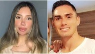 “Relación tóxica y escándalos constantes”: Detienen a Jean Paul Pineda y a su pareja tras violento episodio en su departamento en Santiago