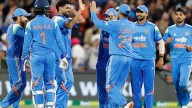 Cooper Connolly shines as Australia defeat India to clinch series
