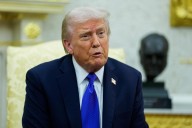 Trump tilda a Petro de “matón” y lo acusa de fabricar drogas en Colombia