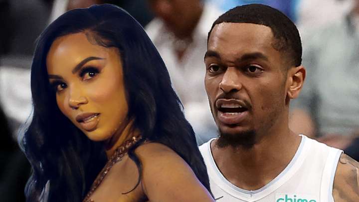 Brittany Renner Asks Court To Increase P.J. Washington Child Support Payments, 'At Least' $35K