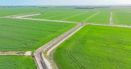 Karingal Aggregation sold in Riverina's Bunnaloo district