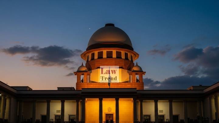 Property Under ‘Agreement to Sell’ Forms Part of Deceased’s Estate for Inheritance Under Mohammedan Law: Supreme Court