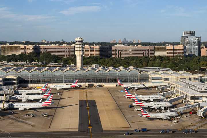EPA, DOE employees face layoffs; aviation staffing worsens