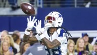 Cowboys' Brian Schottenheimer gives CeeDee Lamb very low bar to clear for Week 7 return
