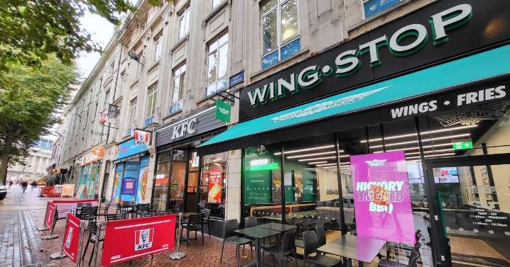 PETA announce 'blood and guts' protest in Birmingham's Chicken Quarter