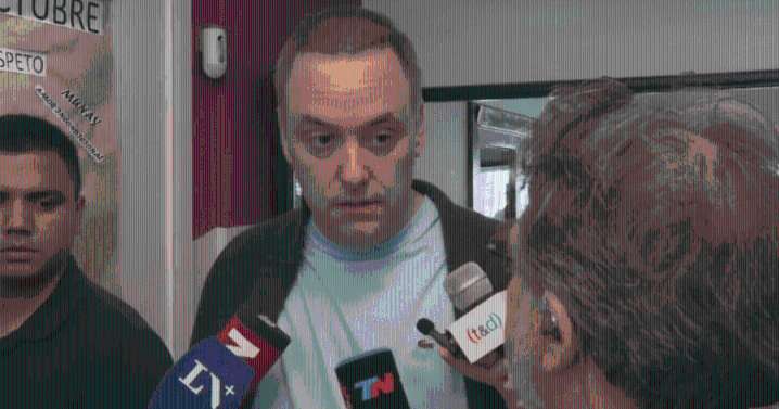 Elecciones 2025: Manuel Adorni dijo que no ve estas votaciones como un plebiscito a Javier Milei