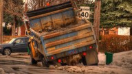 Rare Patch of Smooth Road Discovered in Winnipeg