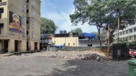 Mumbai News: BMC’s Conservancy Workers’ Housing Project At Cochin Street Stalled Over MbPA Lease Formalities