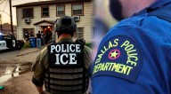 No colaborarán con ICE en EE. UU.: policía local de Dallas dio excelente noticia para inmigrantes y enfrentan a alcalde