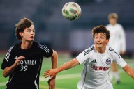 Nevada high school soccer, girls volleyball scores