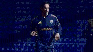 El plan de Boca para que Edinson Cavani llegue al 100% al Superclásico
