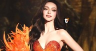 ¡Miss Filipinas, Emma Mary Tiglao, se coronó como la ganadora del Miss Grand International 2025!