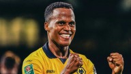 Jhon Arias está trabajando fuerte para alcanzar su "mejor versión" en Wolverhampton