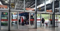 Jujuy garantiza transporte de media distancia gratuito para votantes