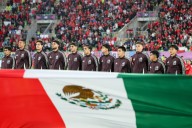 México Sub-20 se juega el visto bueno de Europa