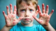 Salud: por casos de "mano, pie y boca" no se suspenden las clases