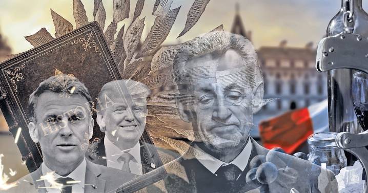 La Francia eterna