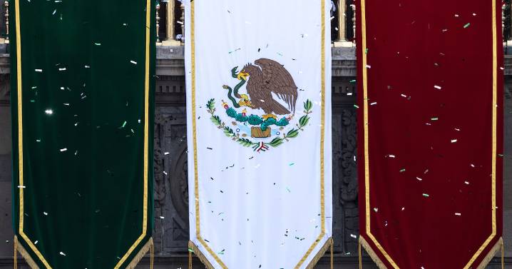 Economía de México cae 0,3% en tercer trimestre y se acerca al estancamiento