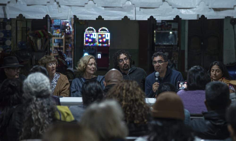 Activistas mexicanos denuncian “paz simulada” ante la escalada de violencia en el país