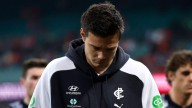 AFL clubs’ loyalty myth destroyed during brutal trade period