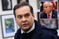 George Santos released from NJ prison hours after Trump commuted 7