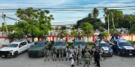 Refuerzan autoridades seguridad en Comalcalco, Jalpa de Méndez y Paraíso, con operativos de vigilancia