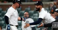 Tigers need to find offense before time runs out in the AL Division Series