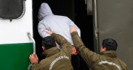 Detienen a autor de grave atropello contra carabinero que realizaba fiscalización vehicular en Talagante