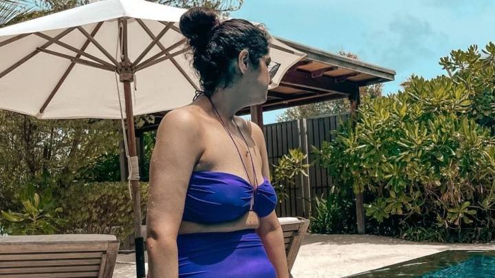 With Brother’s Support, This Celebrity Overcame Mother’s Death, Worked At Google And Became Hrithik Roshan’s Manager