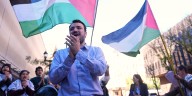 Mahmoud Khalil appears in appeals court as Trump administration continues efforts to deport him