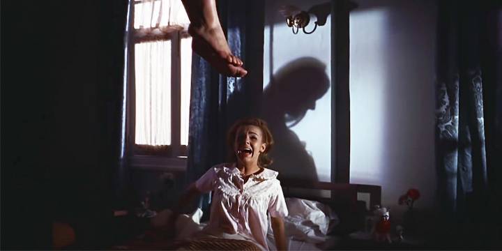 Muere Alicia Bonet, protagonista de ‘Hasta el viento tiene miedo’, clásico de terror mexicano