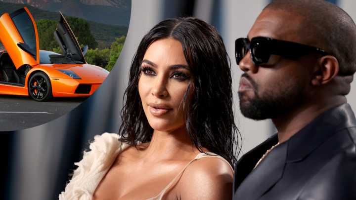 “Le regalaba mis autos a sus amigos”, Kim habla de los episodios bipolares de Kanye West