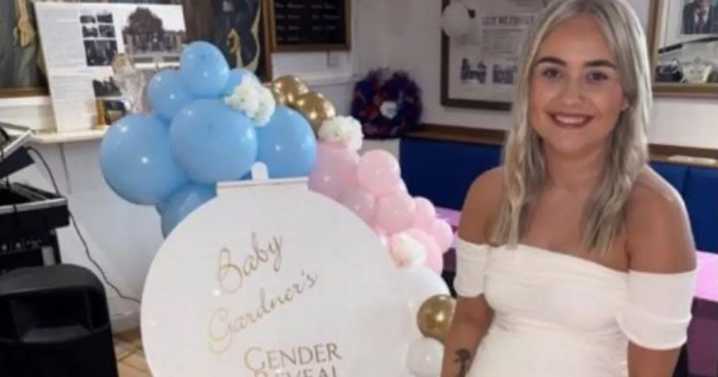 Fake baby scandal 'mum' says  'I'm so sorry' as she addresses scam