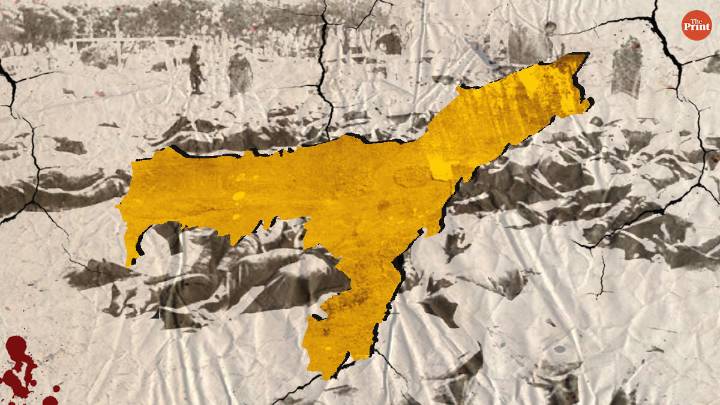 Of ignored alerts, ‘cover-up’—revisiting 1983 Nellie mayhem as Assam govt looks to table long