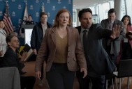 All Her Fault Peacock TV Show Cast, Release Date, Trailer, Sarah Snook