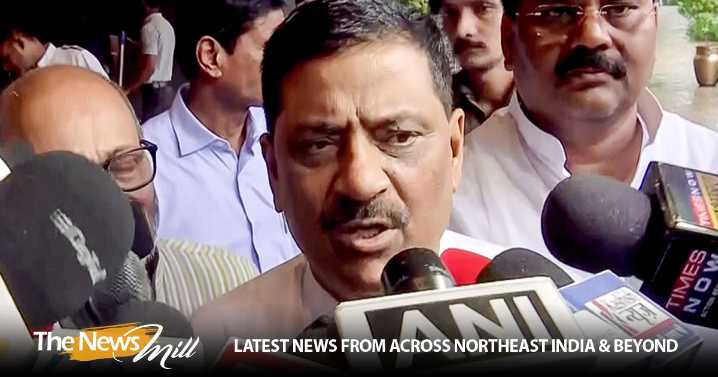 “Criminal icons of that time are still being given tickets”: JDU MP Sanjay Jha targets opposition ahead of Bihar polls