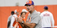 Clemson HC Dabo Swinney loses CB to transfer portal after rough start
