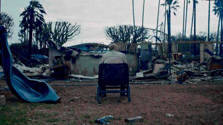 'Big Rock Burning' Trailer: Documentary Shows Aftermath of Palisades