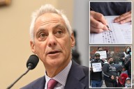 Rahm Emanuel believes that Dems need an 'education reset' to win back public