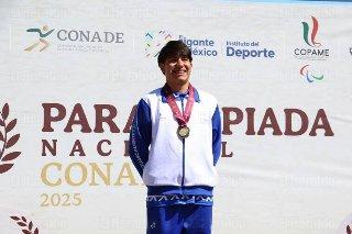 Finaliza Aguascalientes en 7º lugar