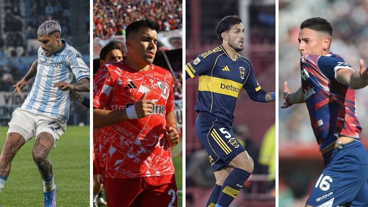 El ranking de los planteles más caros: River en la cima y el gran salto de Unión