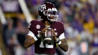 College football futures: Why Marcel Reed and Texas A&M should have your attention