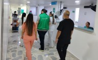 Supersalud pide a EPS lista de prestadores que embargan recursos de salud