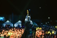 Más de 10.000 personas vivieron la vigésima cuarta edición del Festival Ibagué Ciudad Rock