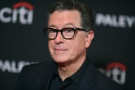 Stephen Colbert lands new gig as time as ‘The Late Show’ host ticks down